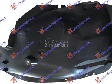 POTKRILO (ZADNJI DEO) za BMW X1 od 2009. do 2013. god.