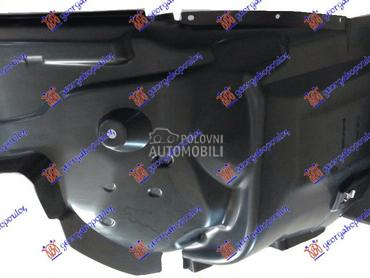 POTKRILO (ZADNJI DEO) za BMW X1 od 2009. do 2013. god.