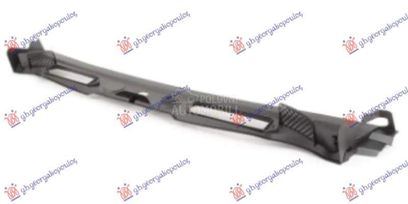 MASKA ISPOD PREDNJIH BRISACA P