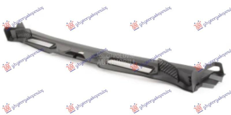 MASKA ISPOD PREDNJIH BRISACA P