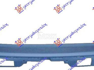 ZADNJI BRANIK GORNJI za BMW X1 od 2009. do 2013. god.