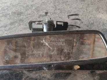 srednji retrovizor za Opel Astra H