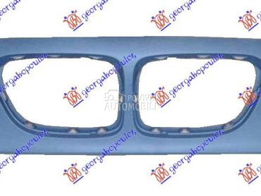 PREDNJI BRANIK PM (PRSKALICE) za BMW X1 od 2009. do 2013. god.