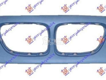 PREDNJI BRANIK PM (PRSKALICE) za BMW X1 od 2009. do 2013. god.