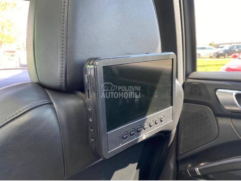 Porsche Cayenne 3.6 CH