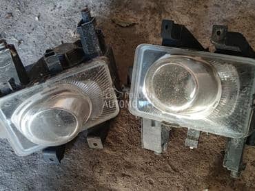 maglenke za Opel Astra H