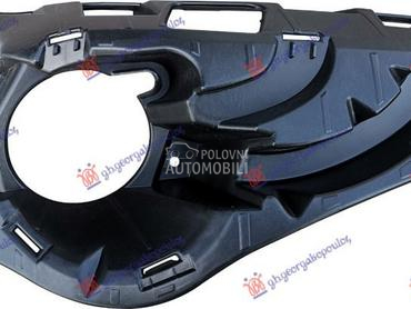 NOSAC PREDNJEG BRANIKA BOCNI P za BMW X1 od 2009. do 2013. god.