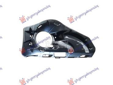 NOSAC PREDNJEG BRANIKA BOCNI P za BMW X1 od 2009. do 2013. god.