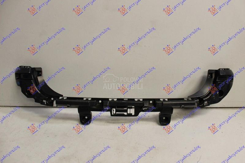 NOSAC (OJACANJE) ZADNJEG BRANI