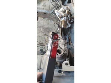 trokut original za Opel Adam, Vauxall, Admiral ...