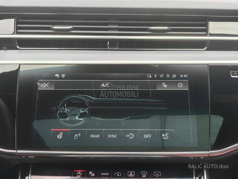 Audi A8 L/60TFSI/ V8 /HIBRID