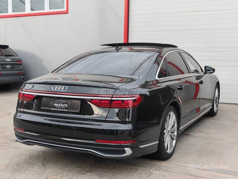 Audi A8 L/60TFSI/ V8 /HIBRID