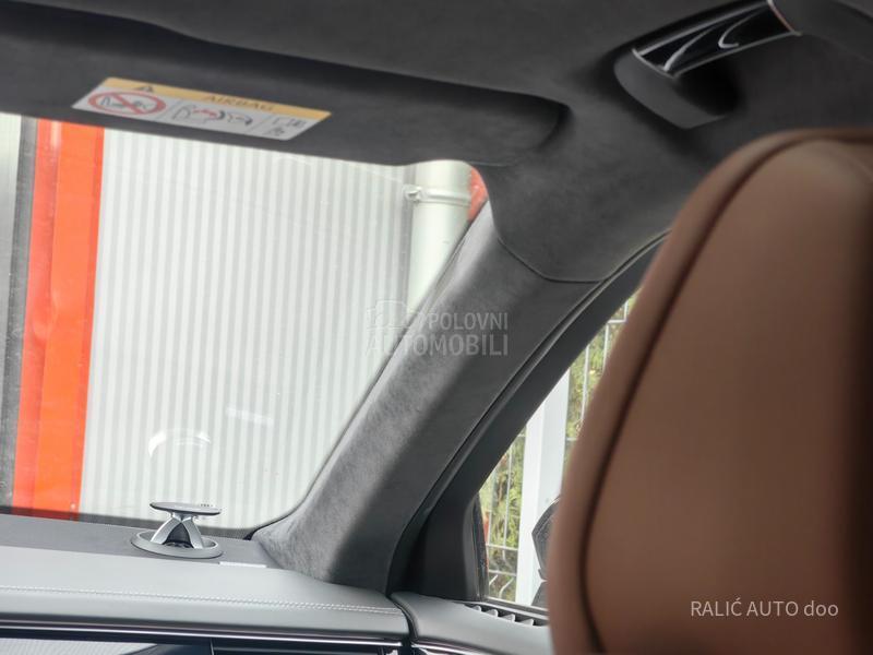 Audi A8 L/60TFSI/ V8 /HIBRID