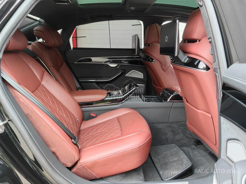 Audi A8 L/60TFSI/ V8 /HIBRID