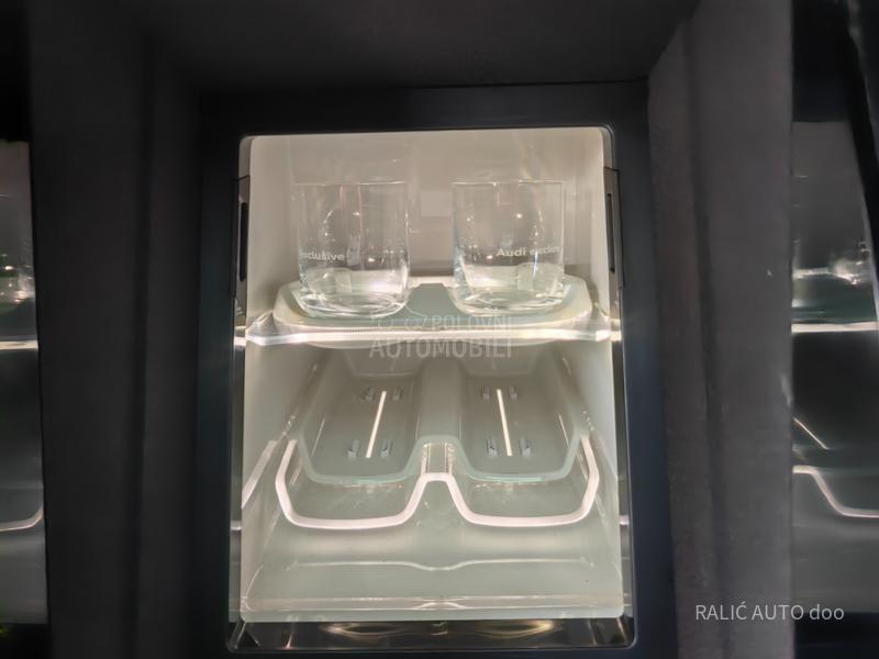 Audi A8 L/60TFSI/ V8 /HIBRID