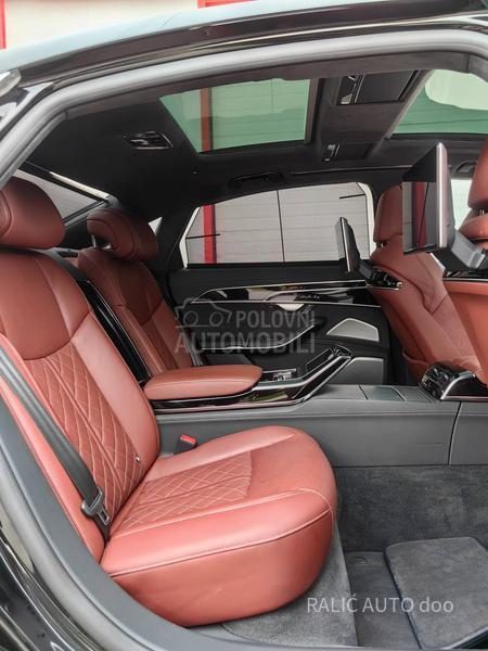 Audi A8 L/60TFSI/ V8 /HIBRID
