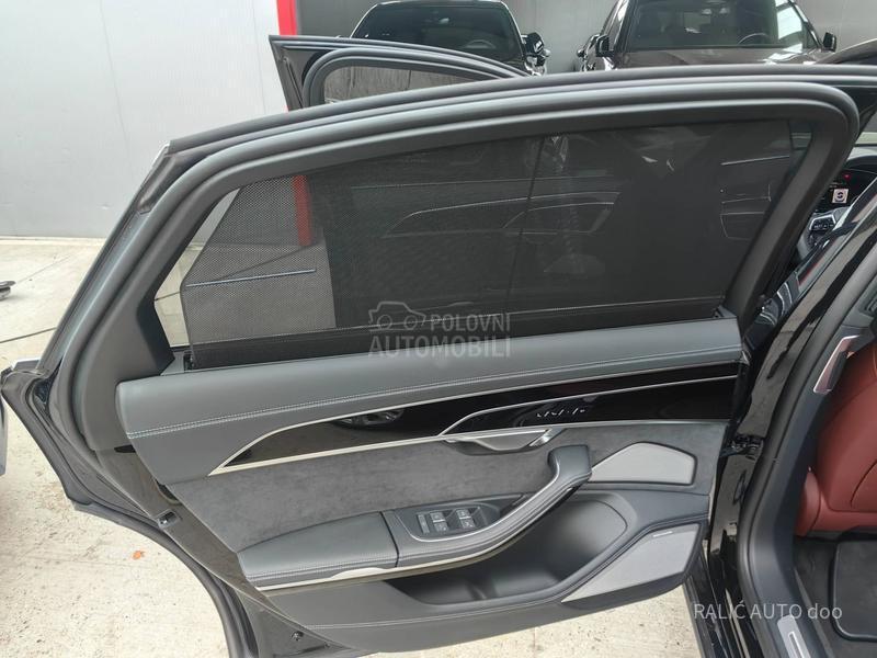 Audi A8 L/60TFSI/ V8 /HIBRID