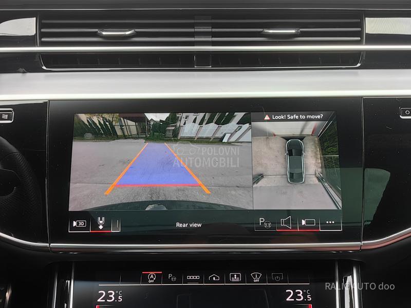 Audi A8 L/60TFSI/ V8 /HIBRID