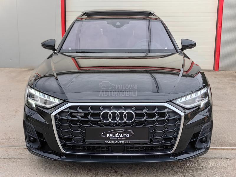 Audi A8 L/60TFSI/ V8 /HIBRID