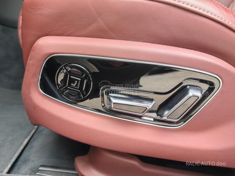 Audi A8 L/60TFSI/ V8 /HIBRID