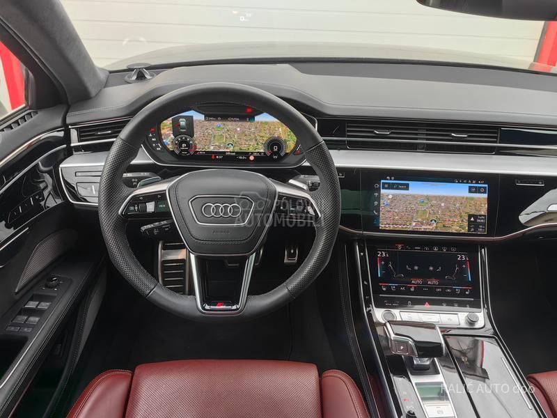 Audi A8 L/60TFSI/ V8 /HIBRID