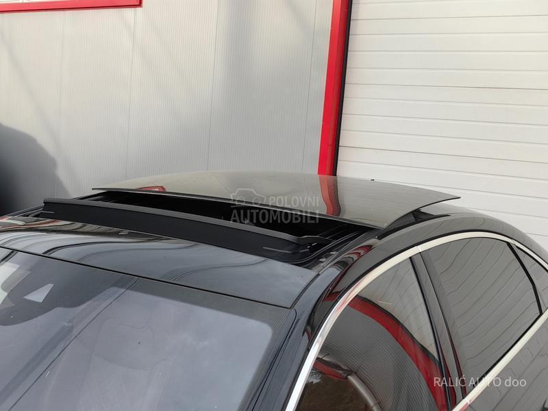 Audi A8 L/60TFSI/ V8 /HIBRID