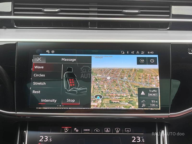 Audi A8 L/60TFSI/ V8 /HIBRID