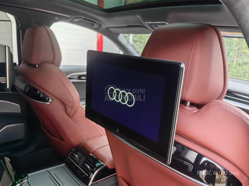 Audi A8 L/60TFSI/ V8 /HIBRID