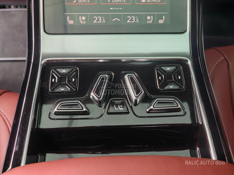 Audi A8 L/60TFSI/ V8 /HIBRID