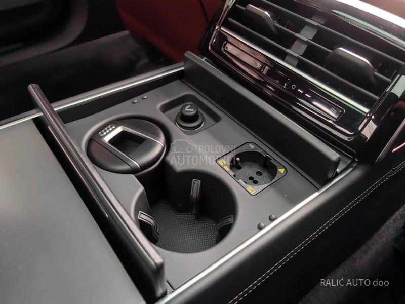 Audi A8 L/60TFSI/ V8 /HIBRID