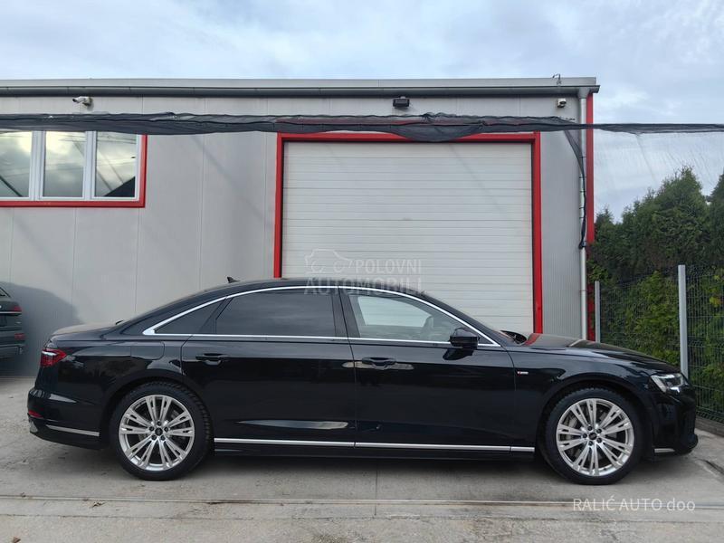 Audi A8 L/60TFSI/ V8 /HIBRID