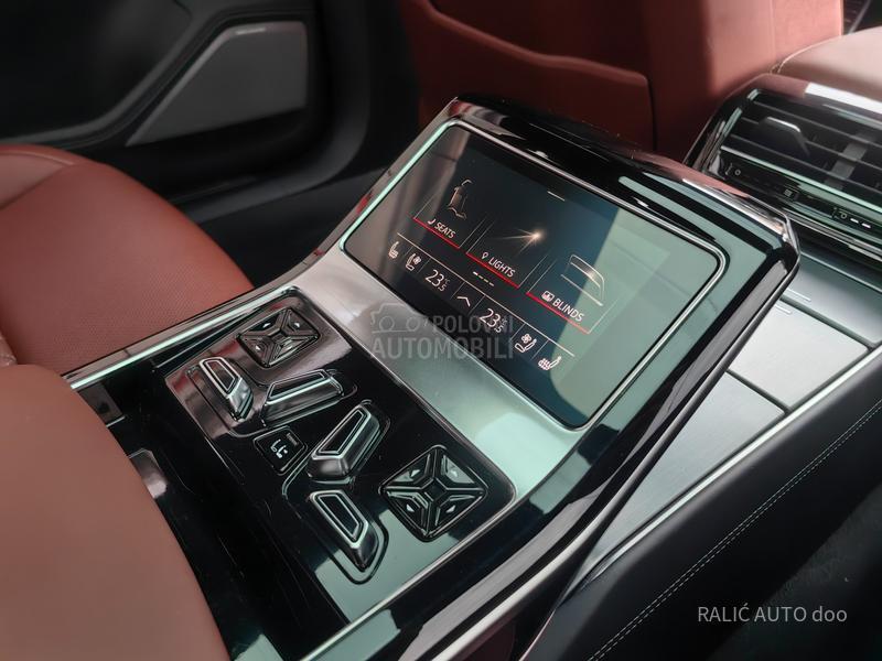 Audi A8 L/60TFSI/ V8 /HIBRID