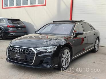 Audi A8 L/60TFSI/ V8 /HIBRID