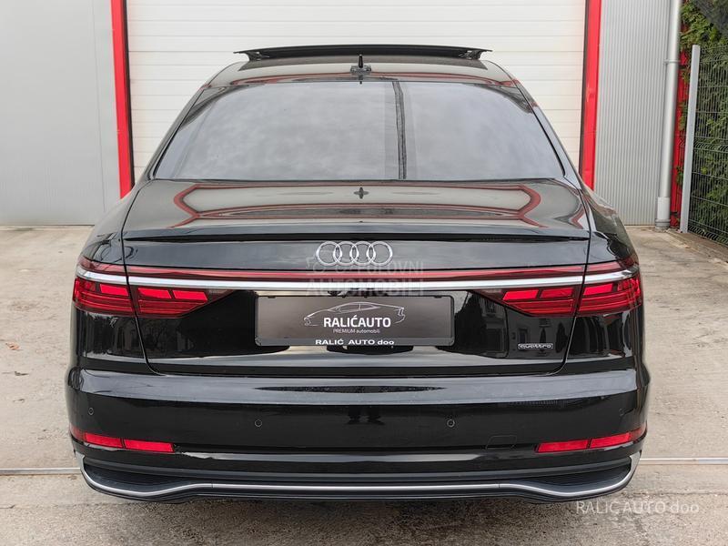 Audi A8 L/60TFSI/ V8 /HIBRID