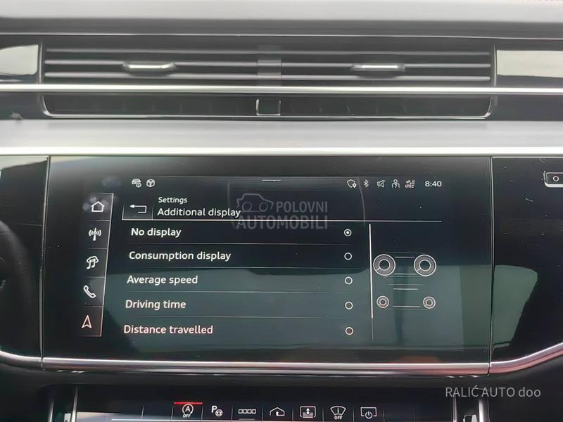 Audi A8 L/60TFSI/ V8 /HIBRID