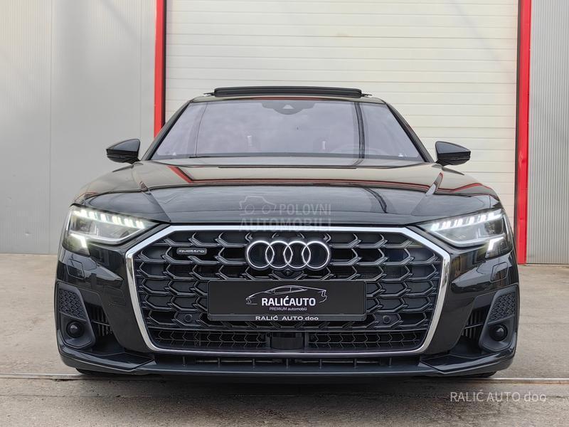Audi A8 L/60TFSI/ V8 /HIBRID