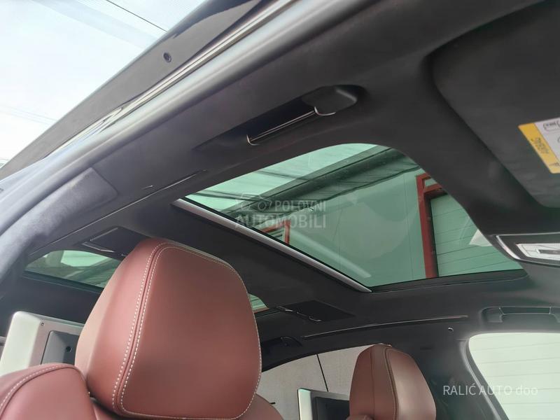 Audi A8 L/60TFSI/ V8 /HIBRID