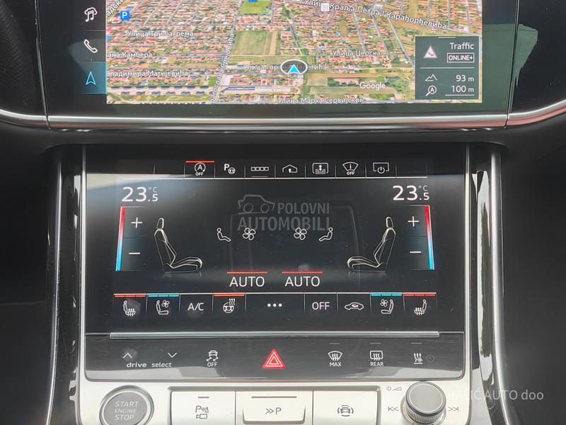 Audi A8 L/60TFSI/ V8 /HIBRID