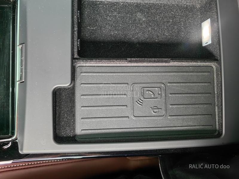 Audi A8 L/60TFSI/ V8 /HIBRID