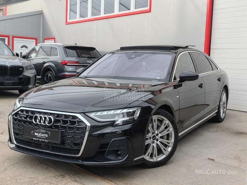 Audi A8 L/60TFSI/ V8 /HIBRID