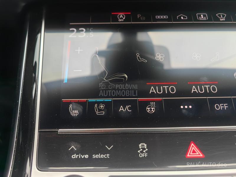 Audi A8 L/60TFSI/ V8 /HIBRID