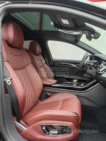 Audi A8 L/60TFSI/ V8 /HIBRID