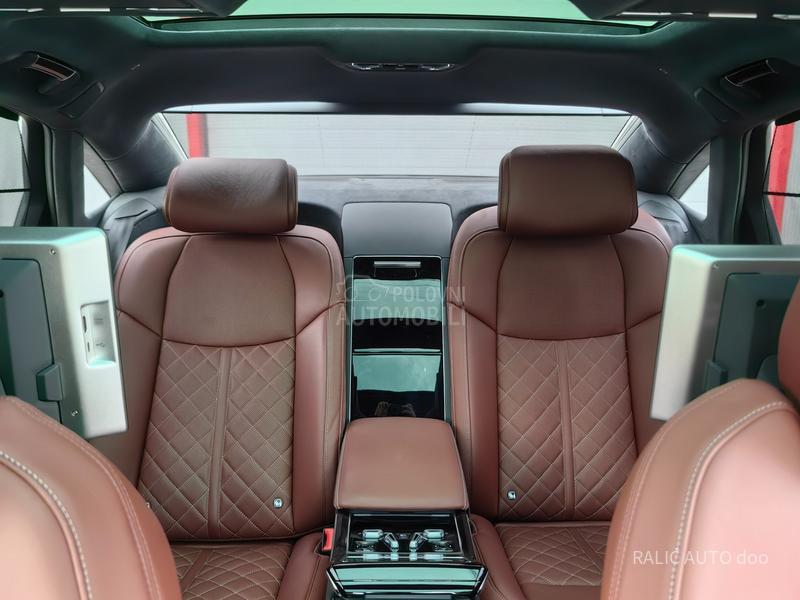 Audi A8 L/60TFSI/ V8 /HIBRID