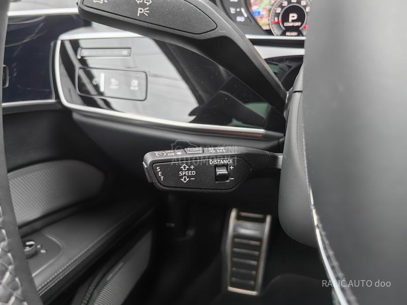 Audi A8 L/60TFSI/ V8 /HIBRID