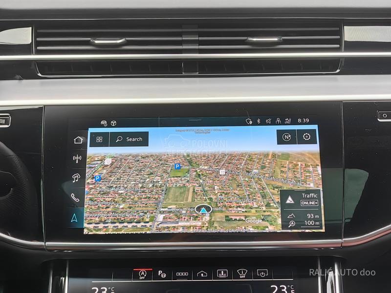 Audi A8 L/60TFSI/ V8 /HIBRID