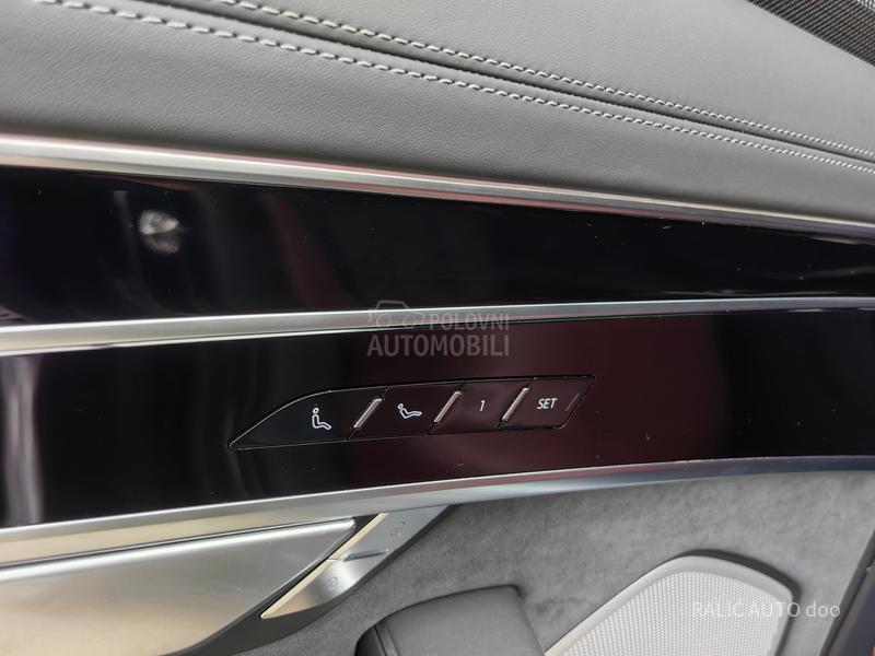 Audi A8 L/60TFSI/ V8 /HIBRID