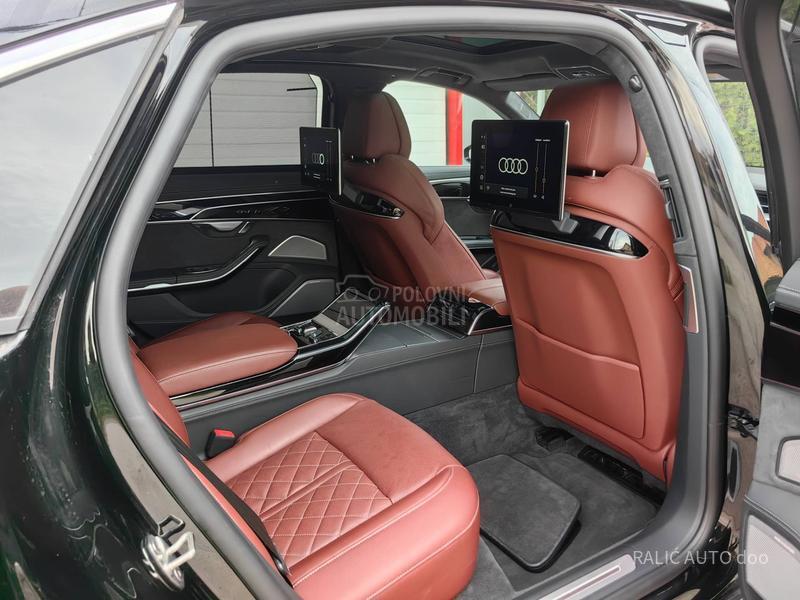Audi A8 L/60TFSI/ V8 /HIBRID