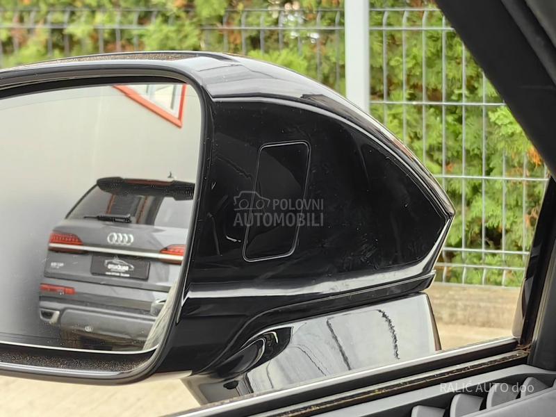 Audi A8 L/60TFSI/ V8 /HIBRID