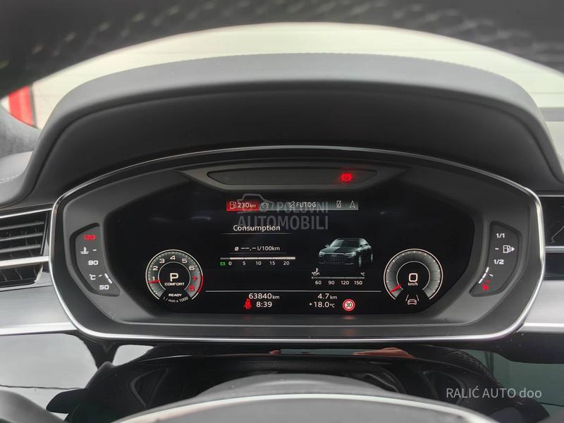 Audi A8 L/60TFSI/ V8 /HIBRID