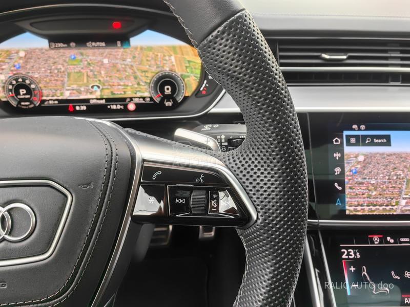 Audi A8 L/60TFSI/ V8 /HIBRID